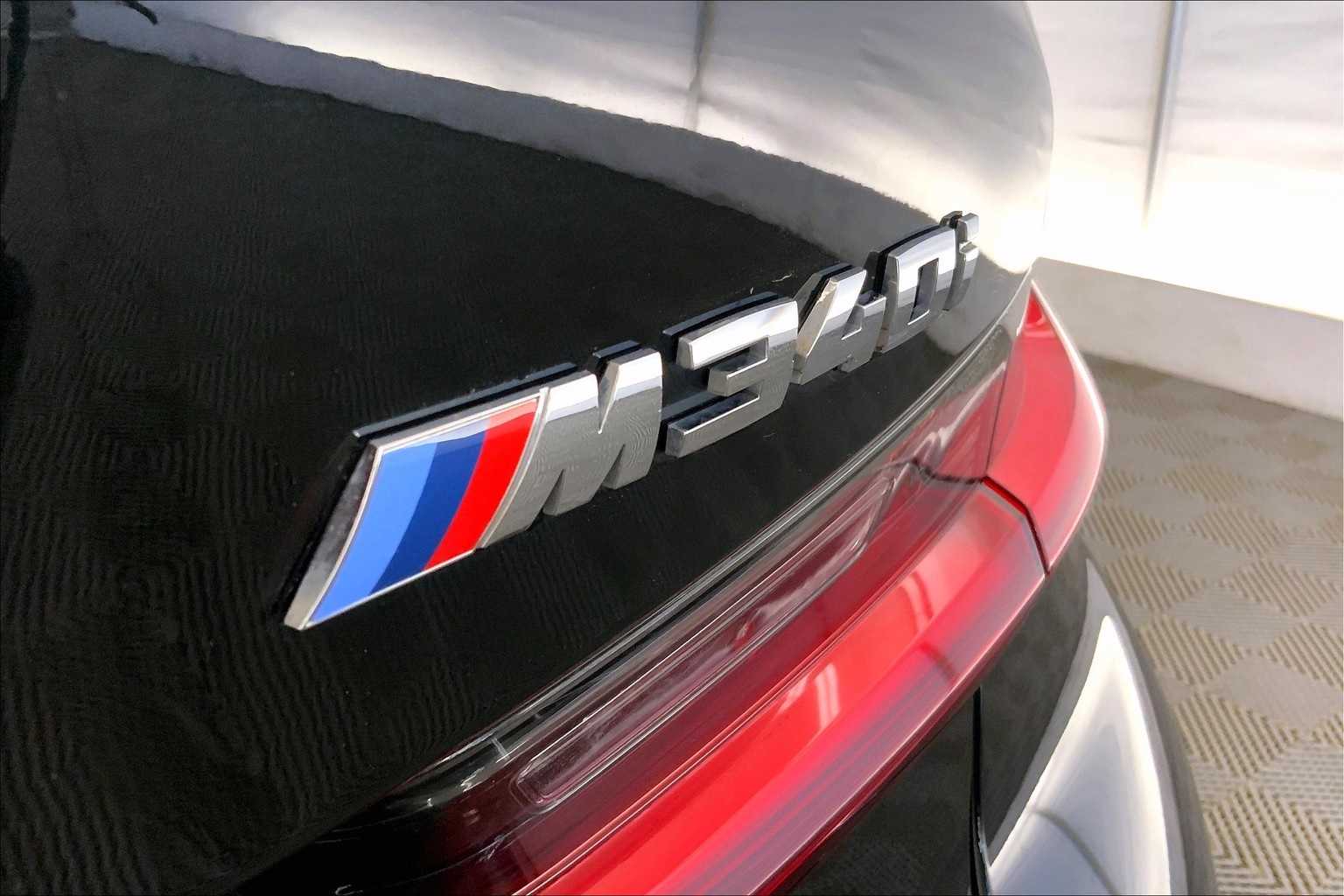 Thumbnail: 2023 BMW 3 Series - 7