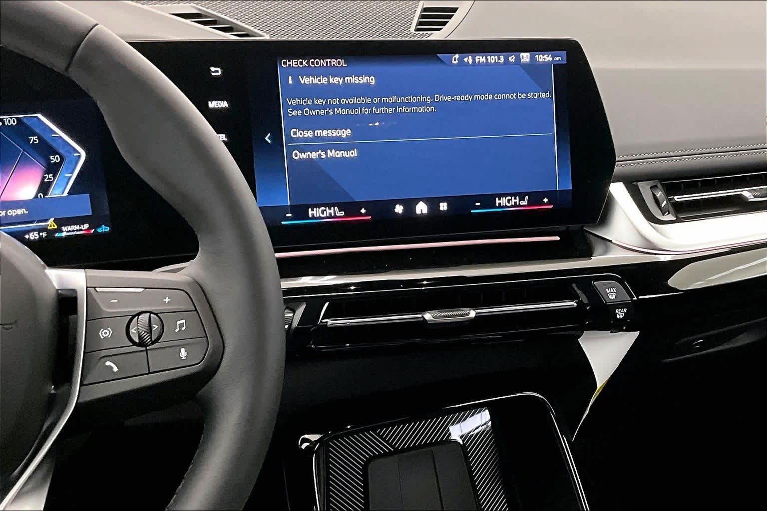 Thumbnail: 2026 BMW X1 - 16