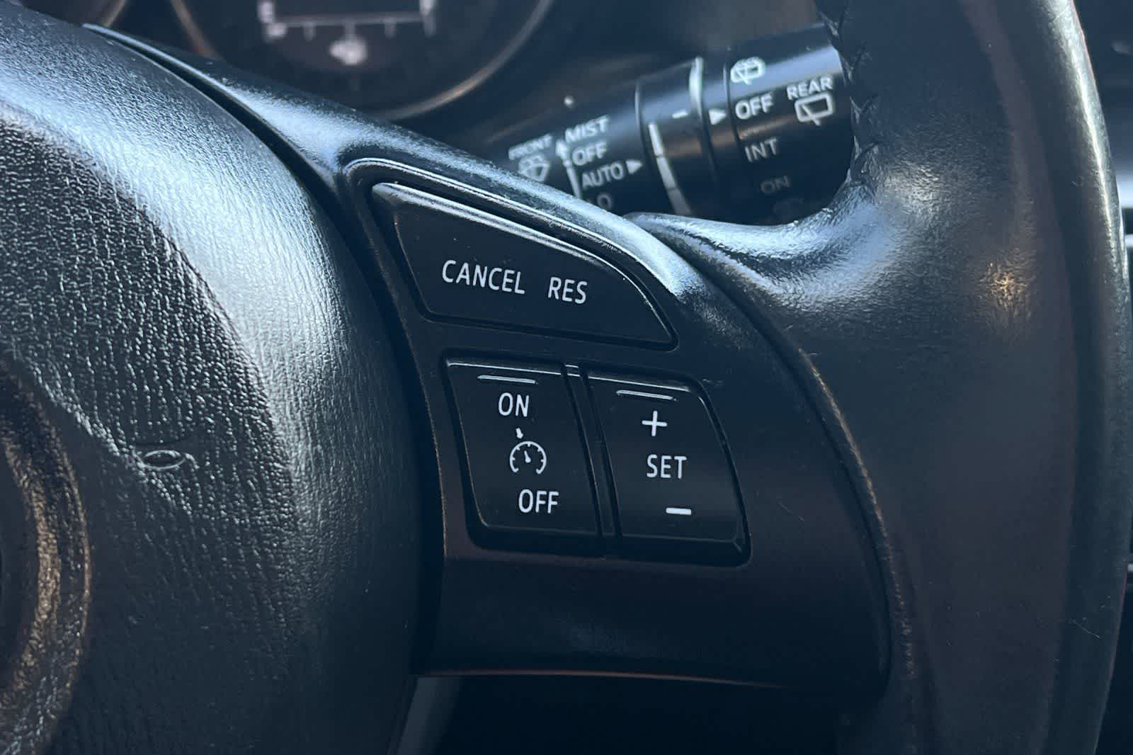 Thumbnail: 2015 Mazda CX-5 - 24