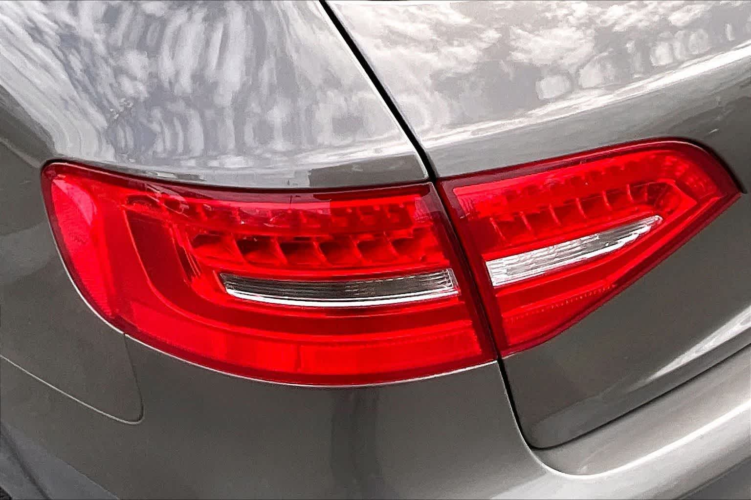 Thumbnail: 2014 Audi Allroad - 15