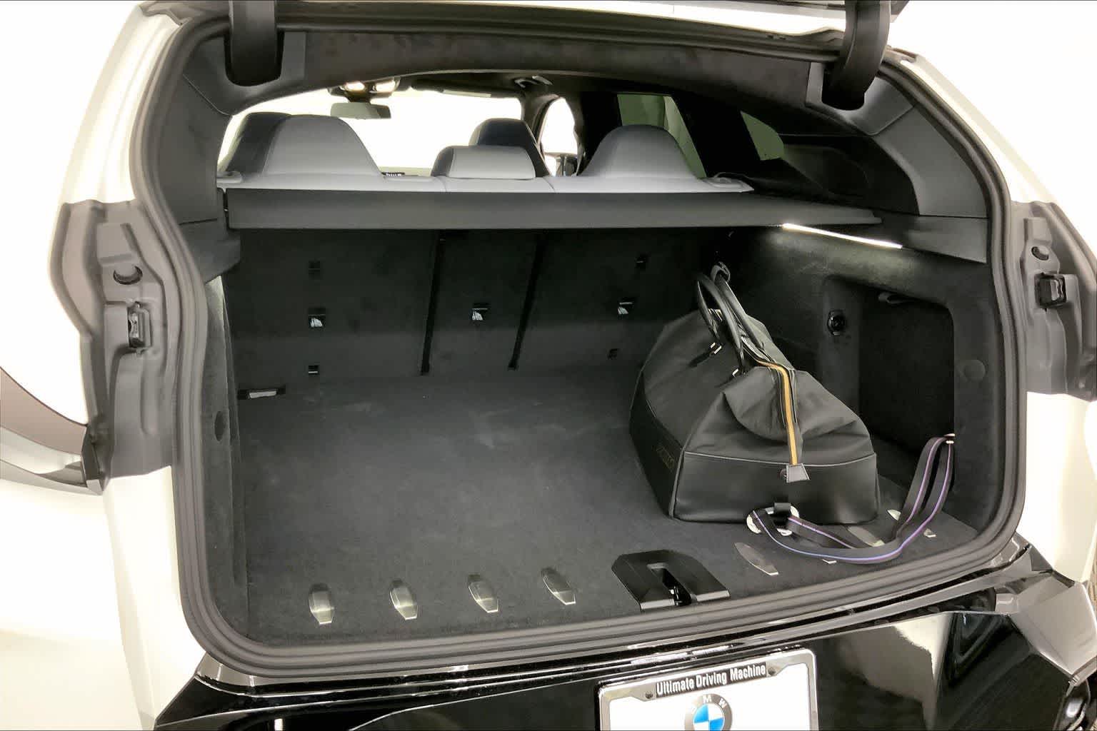 Thumbnail: 2026 BMW XM - 19