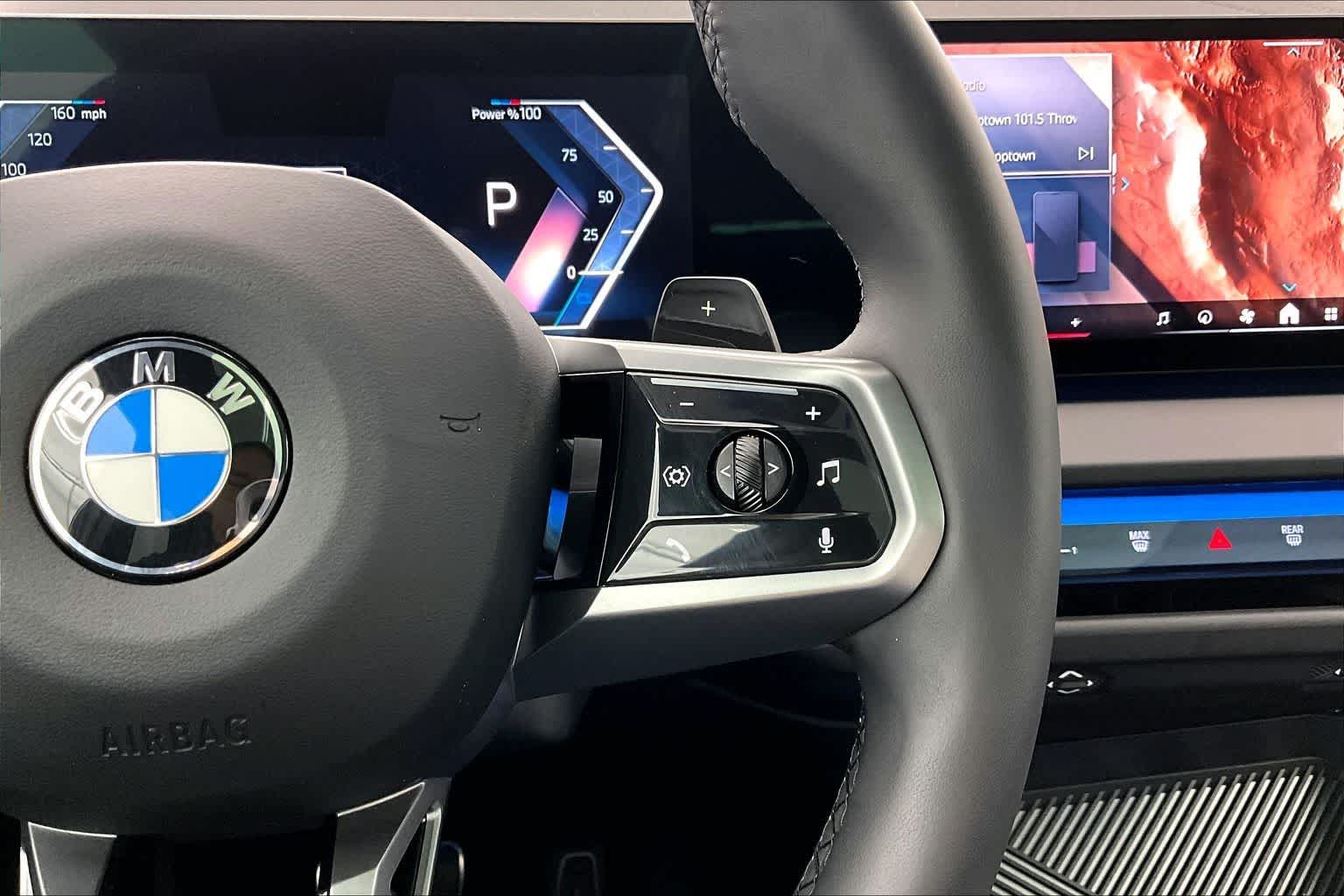 Thumbnail: 2025 BMW X3 - 25