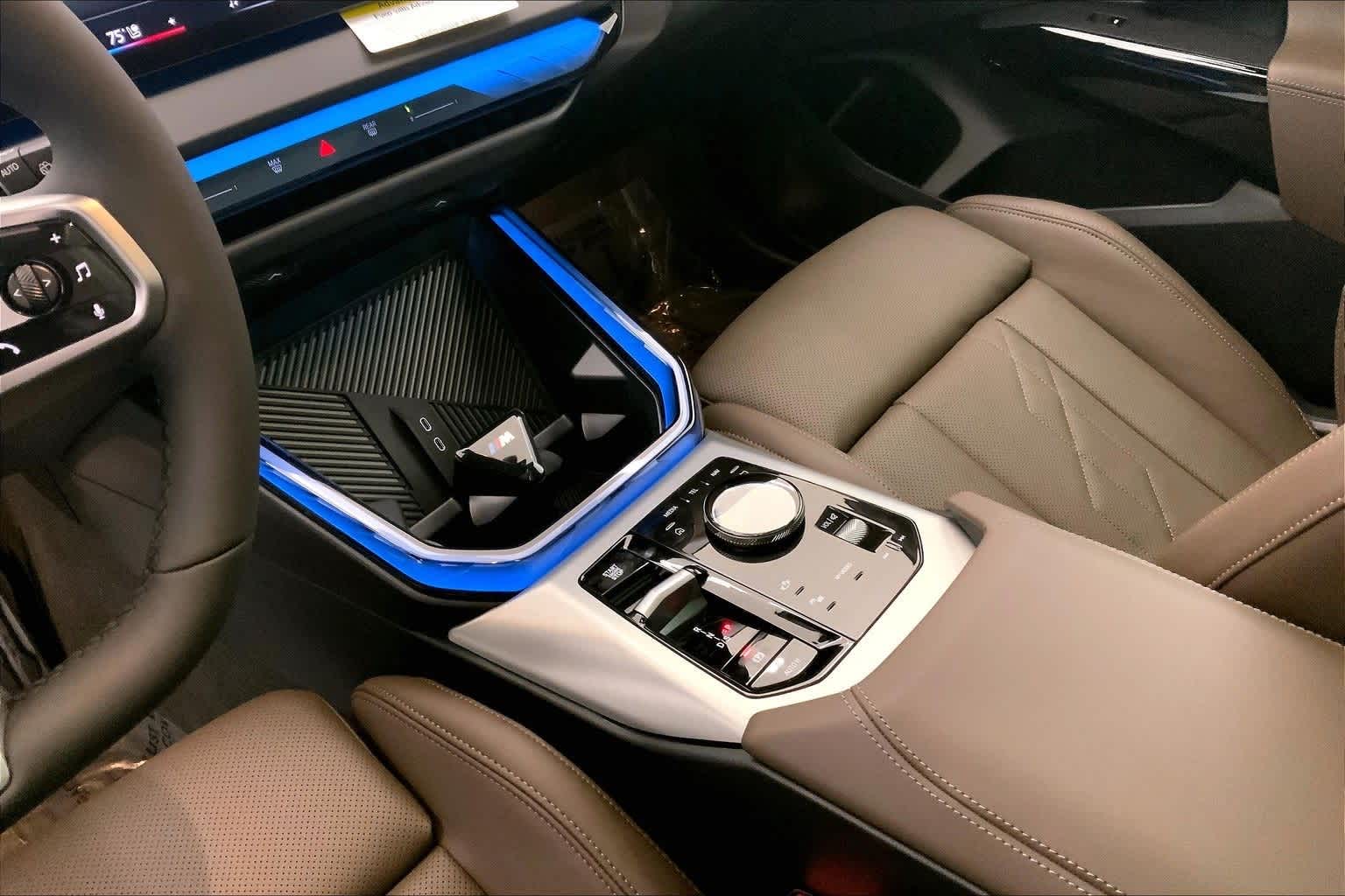 Thumbnail: 2026 BMW X3 - 17