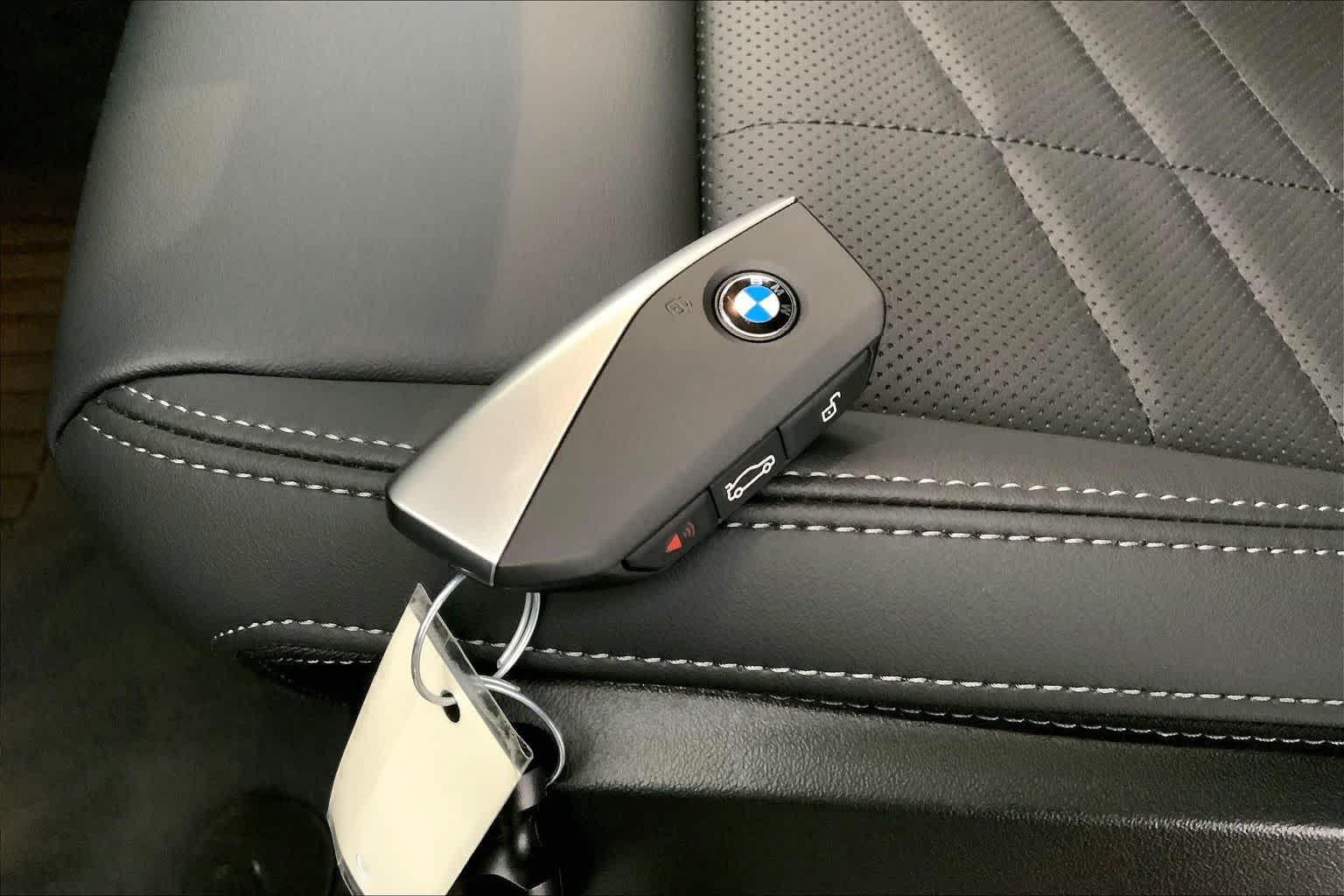 Thumbnail: 2025 BMW X1 - 20