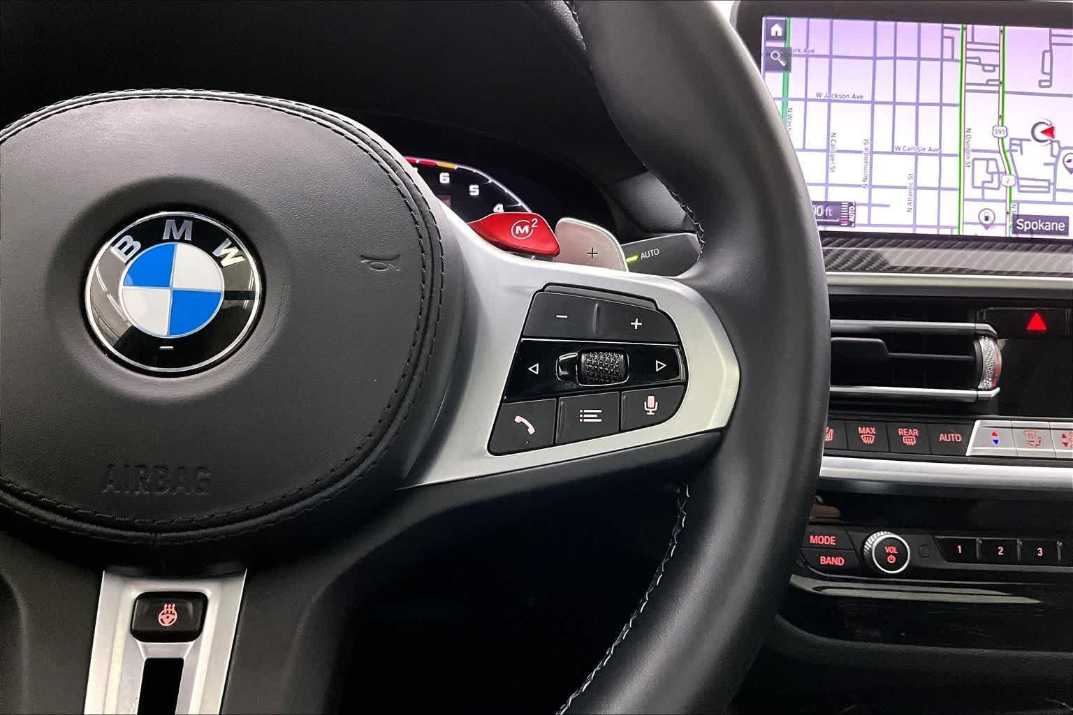 Thumbnail: 2023 BMW X4 - 25