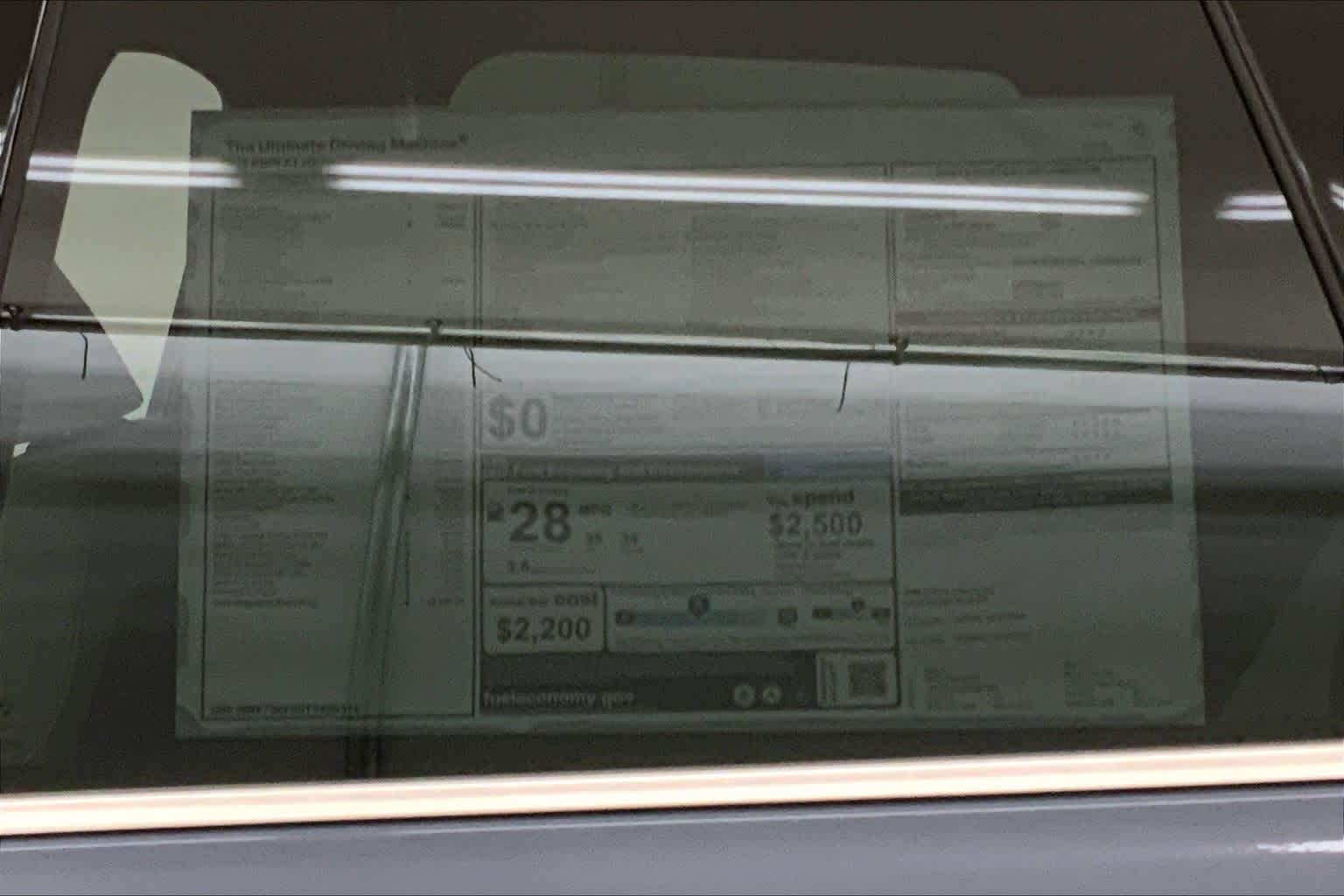 Thumbnail: 2026 BMW X1 - 23