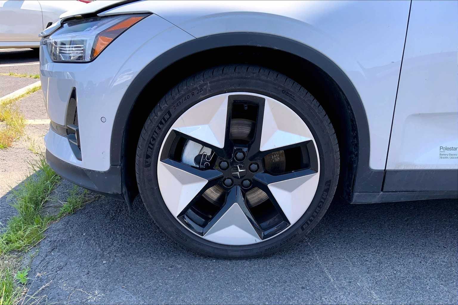 2023 Polestar 2 Long Range Dual Motor 8