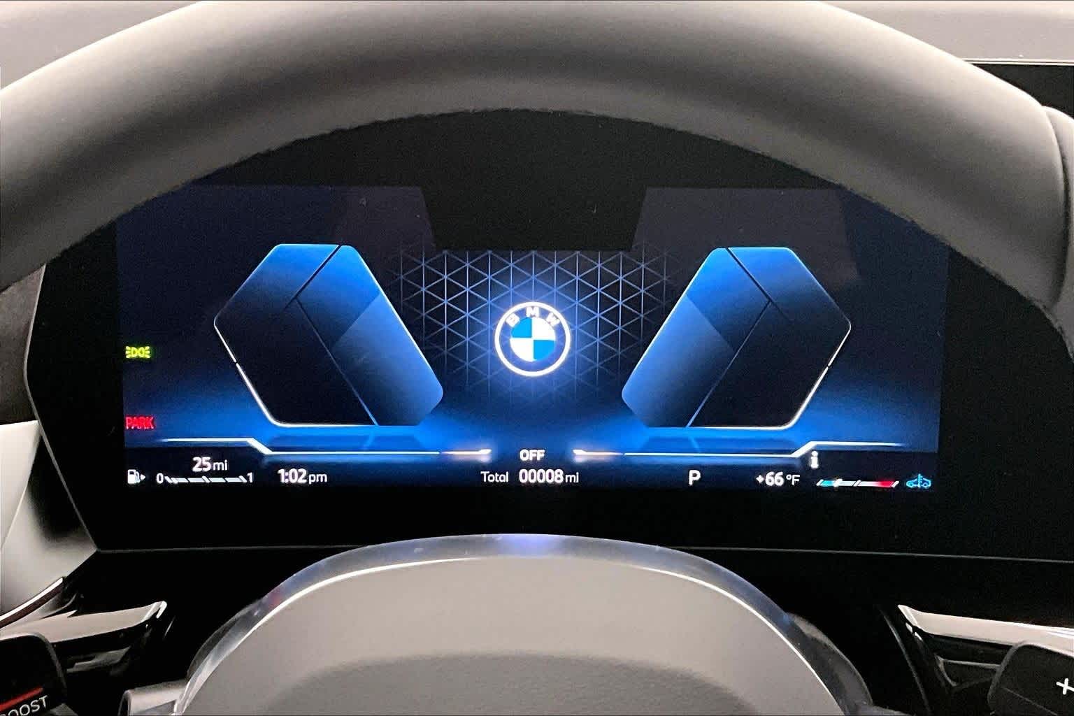 Thumbnail: 2026 BMW X1 - 18