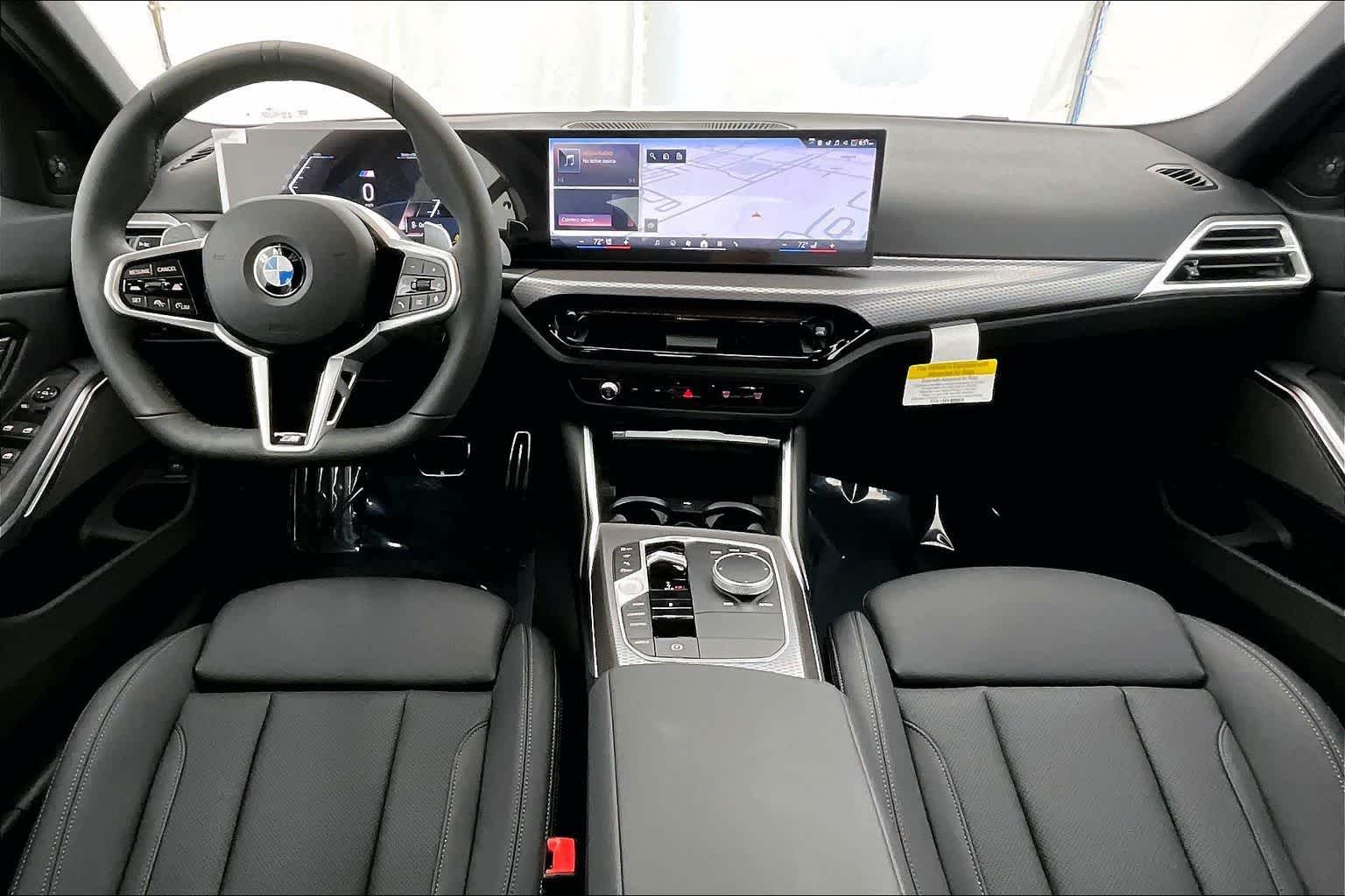 Thumbnail: 2026 BMW 3 Series - 10