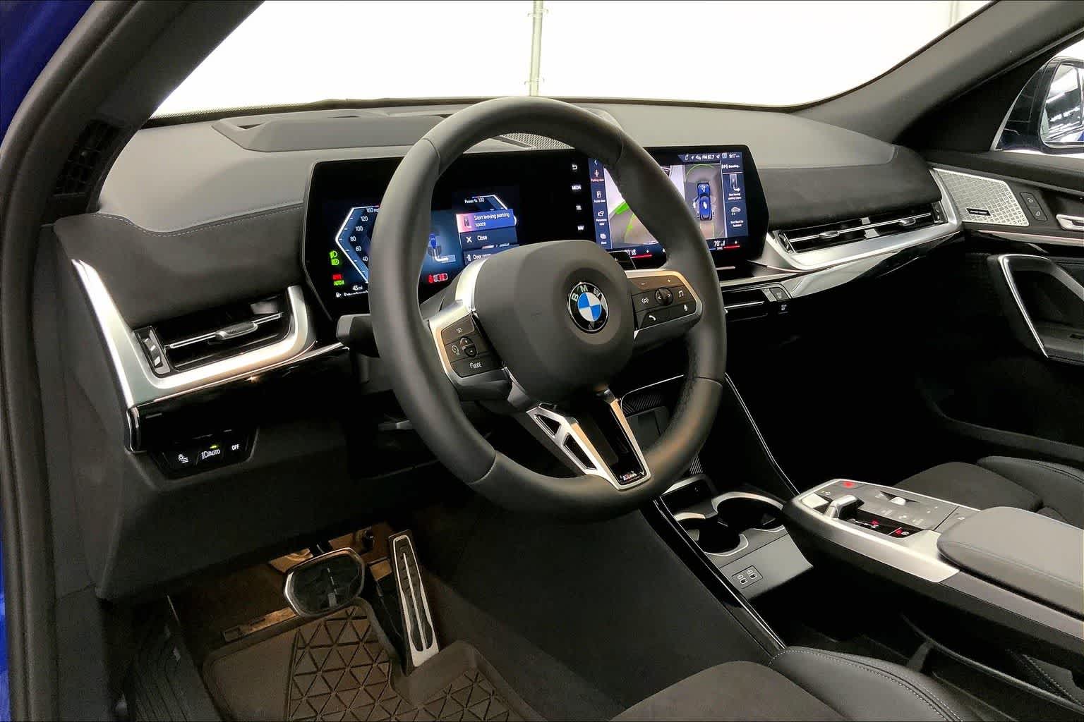 Thumbnail: 2025 BMW X2 - 2