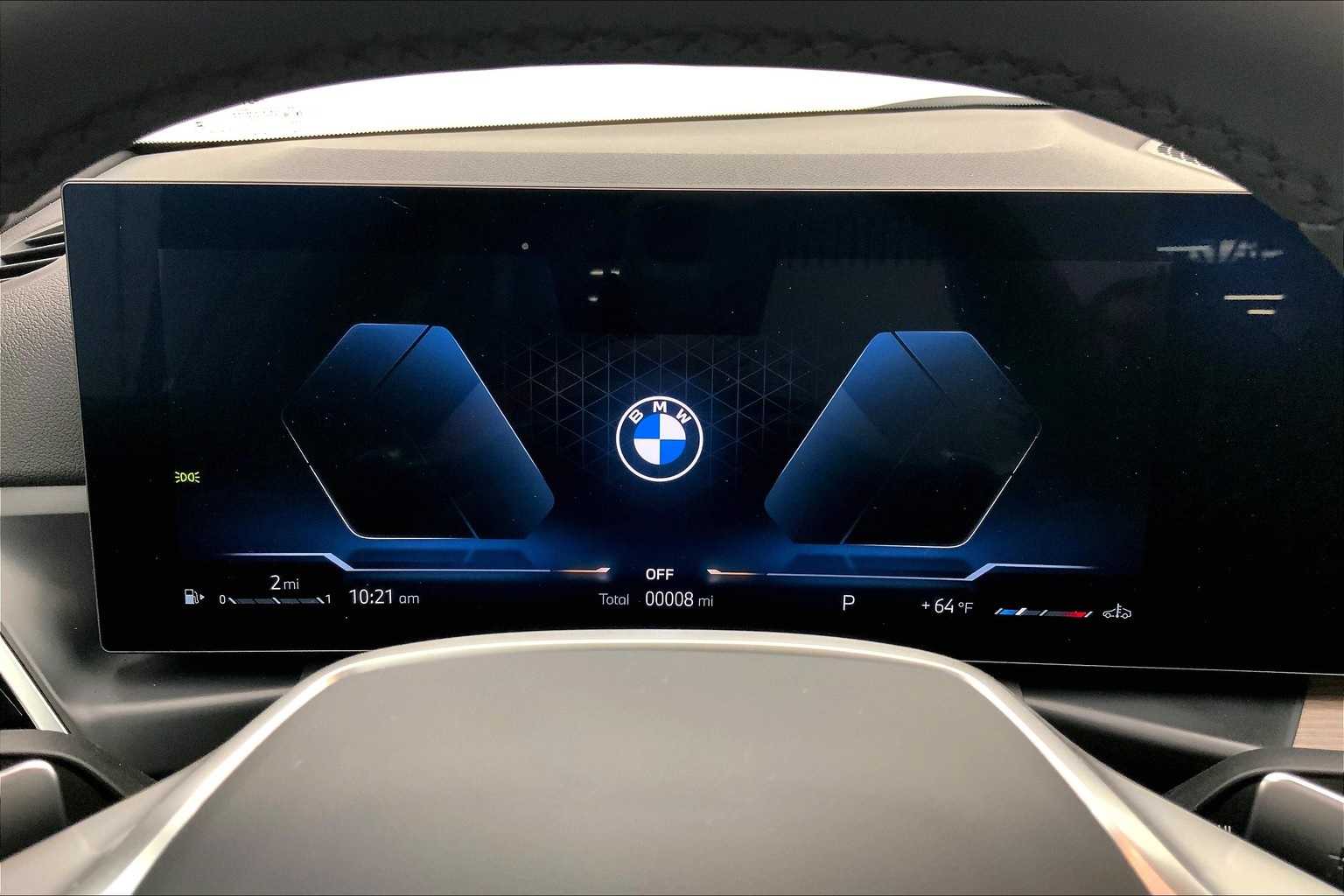 Thumbnail: 2025 BMW 3 Series - 18