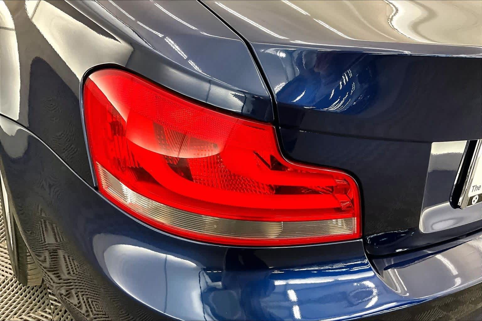 Thumbnail: 2013 BMW 1 Series - 31