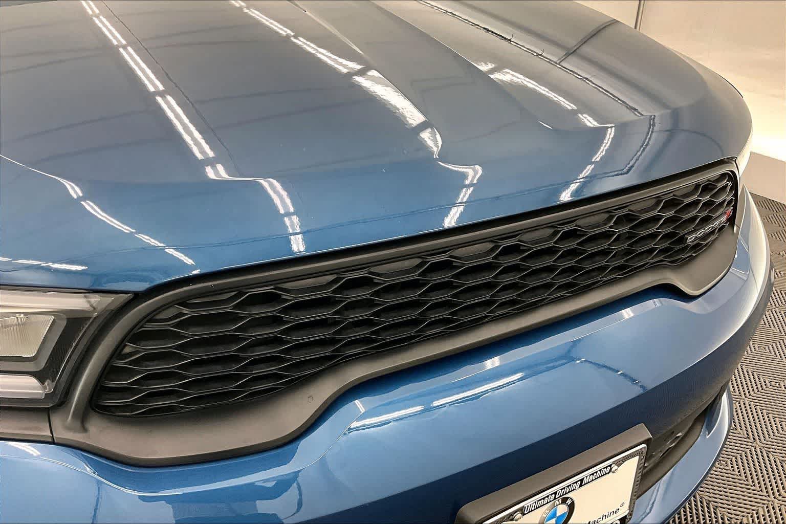 Thumbnail: 2025 Dodge Durango - 33