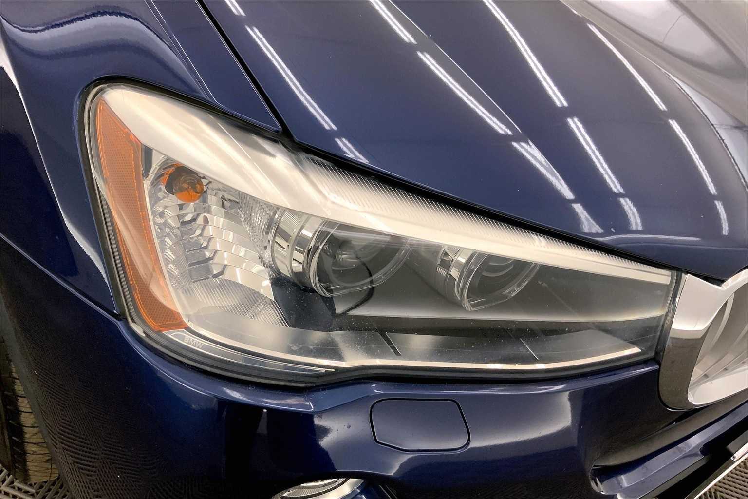 Thumbnail: 2015 BMW X3 - 31