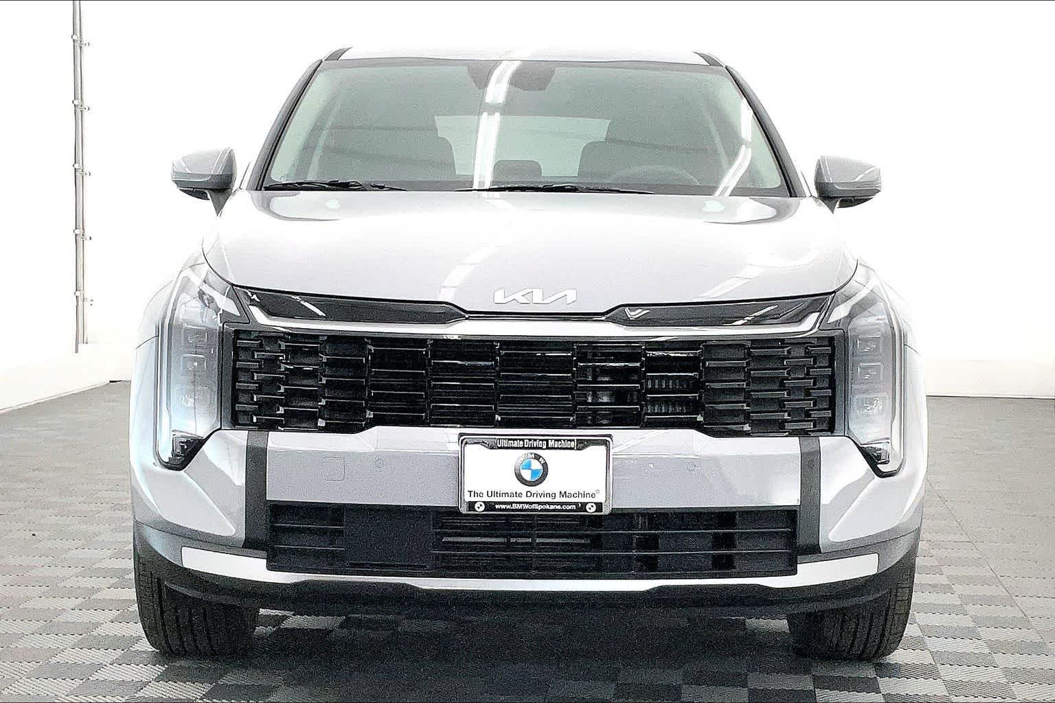 Thumbnail: 2026 Kia Sportage - 6