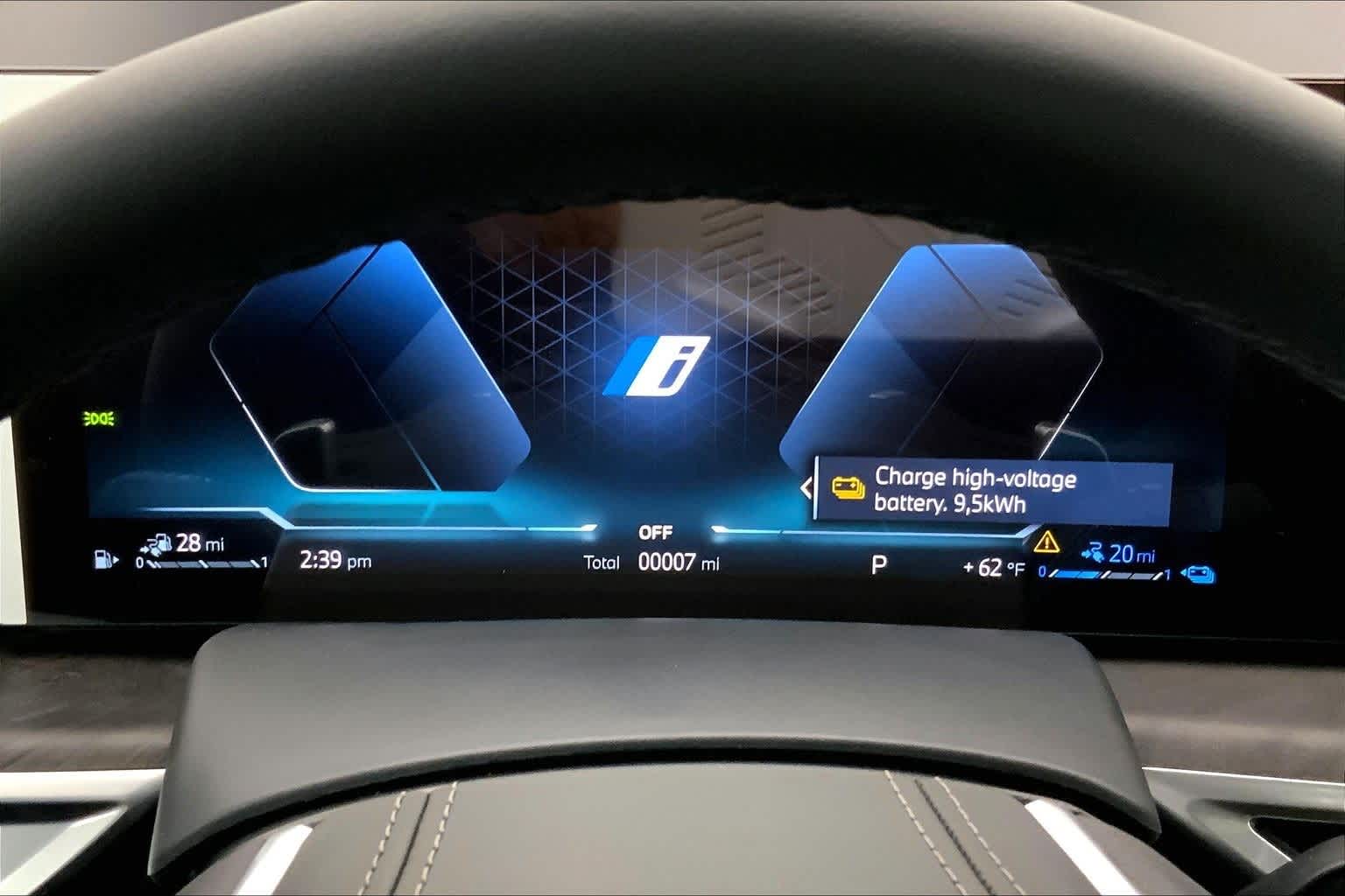 Thumbnail: 2026 BMW X5 - 18