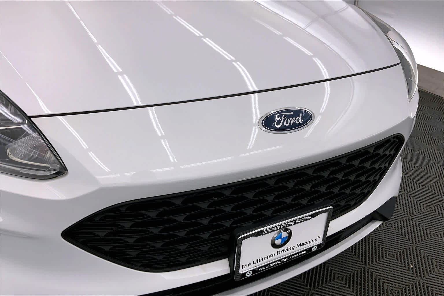 Thumbnail: 2020 Ford Escape - 33