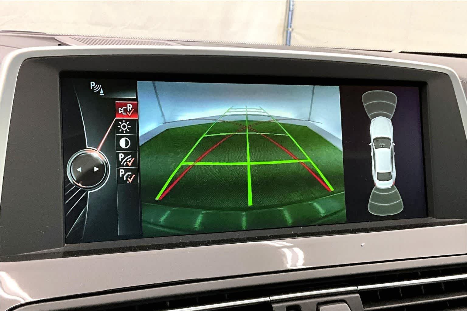 Thumbnail: 2015 BMW 6 Series - 26