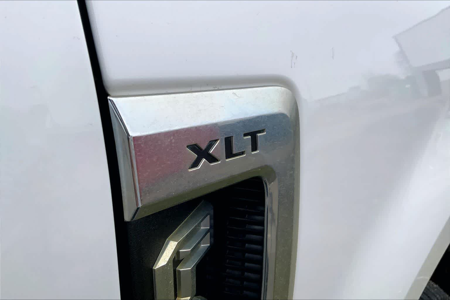 Thumbnail: 2019 Ford F-250 - 7