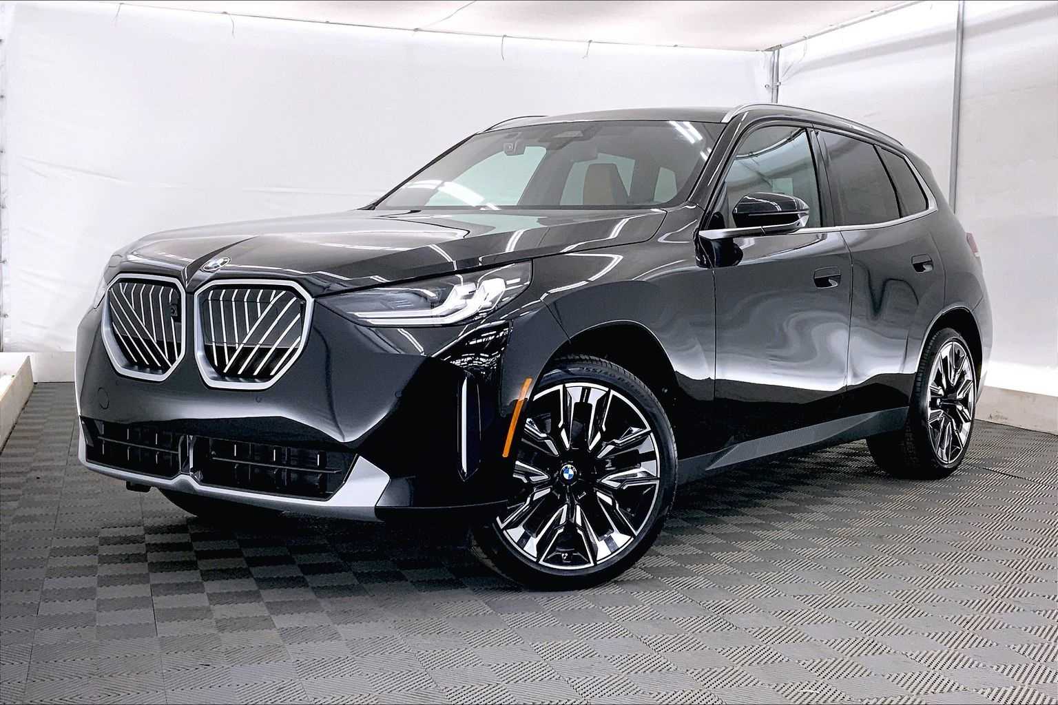 2025 BMW X3 3.0i -
                  Spokane, WA