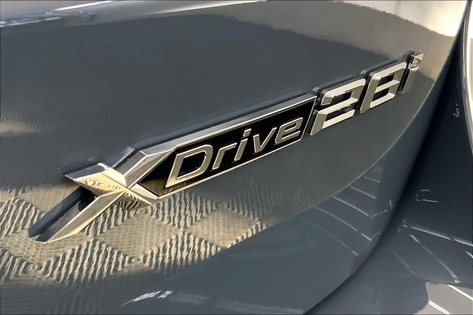 Thumbnail: 2026 BMW X1 - 7