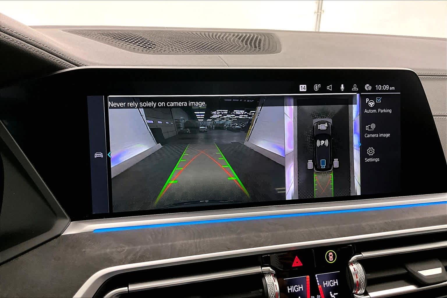 Thumbnail: 2022 BMW X5 - 26