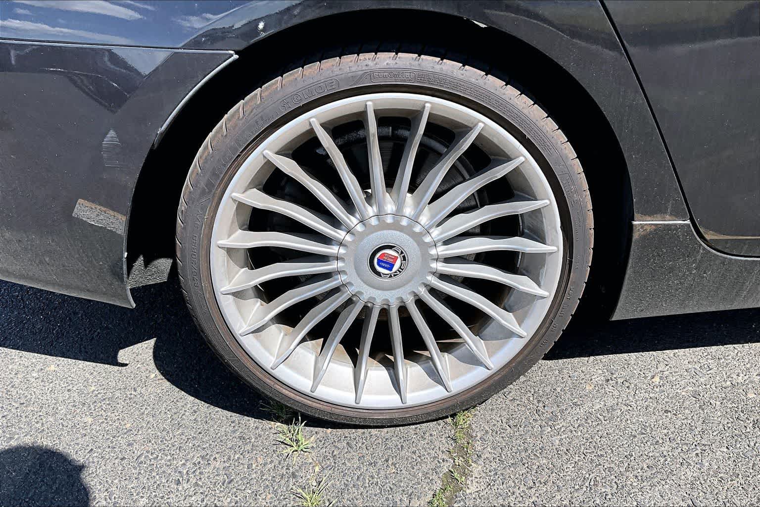 Thumbnail: 2015 BMW 6 Series - 20
