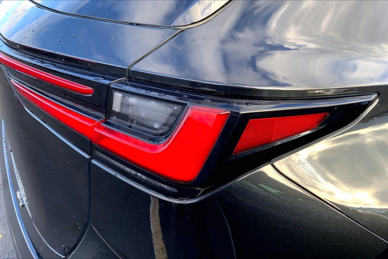 Thumbnail: 2022 Lexus NX - 12