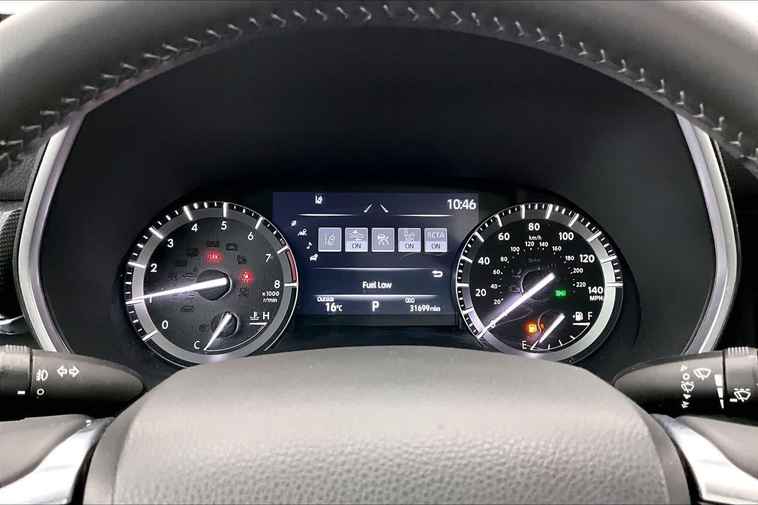 Thumbnail: 2021 Toyota Highlander - 17