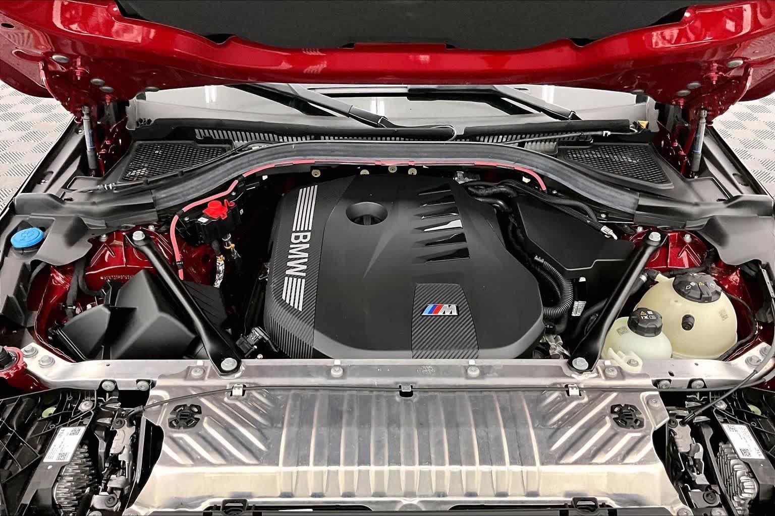 Thumbnail: 2025 BMW X3 - 9