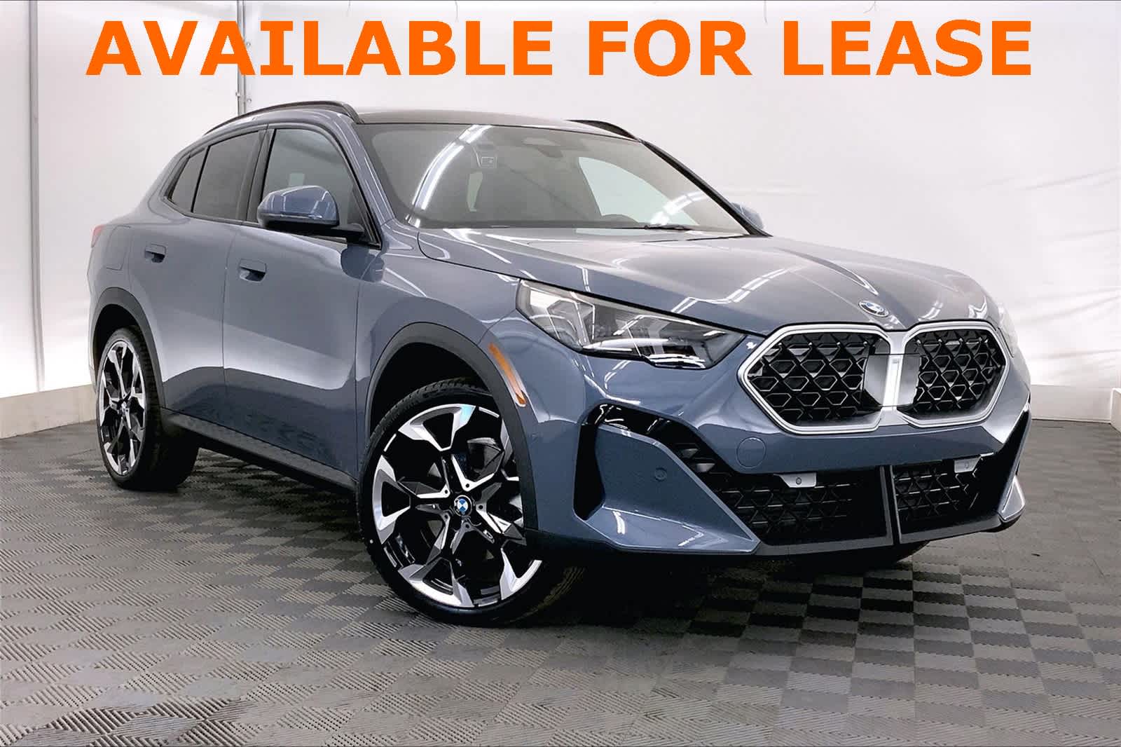 Thumbnail: 2025 BMW X2 - 21