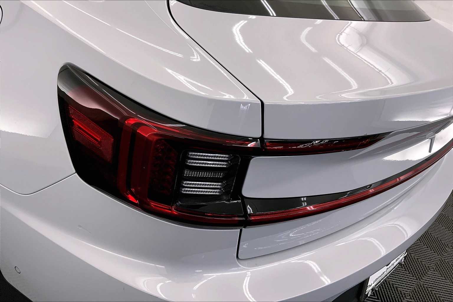 Thumbnail: 2023 Polestar 2 - 32