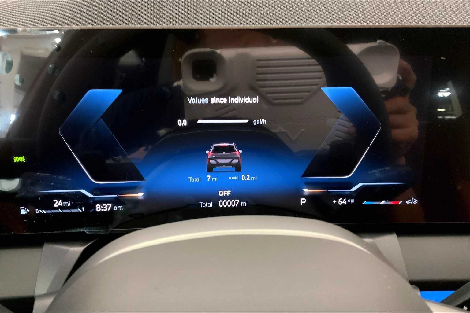 Thumbnail: 2025 BMW X3 - 18