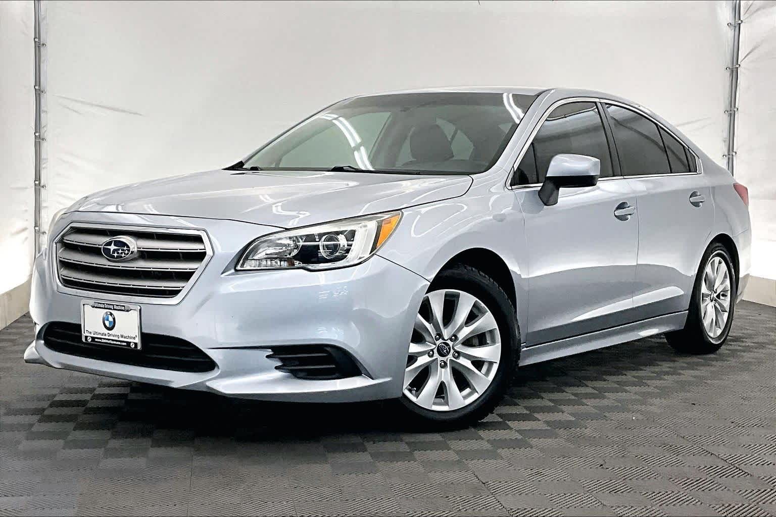 2016 Subaru Legacy Premium -
                  Spokane, WA