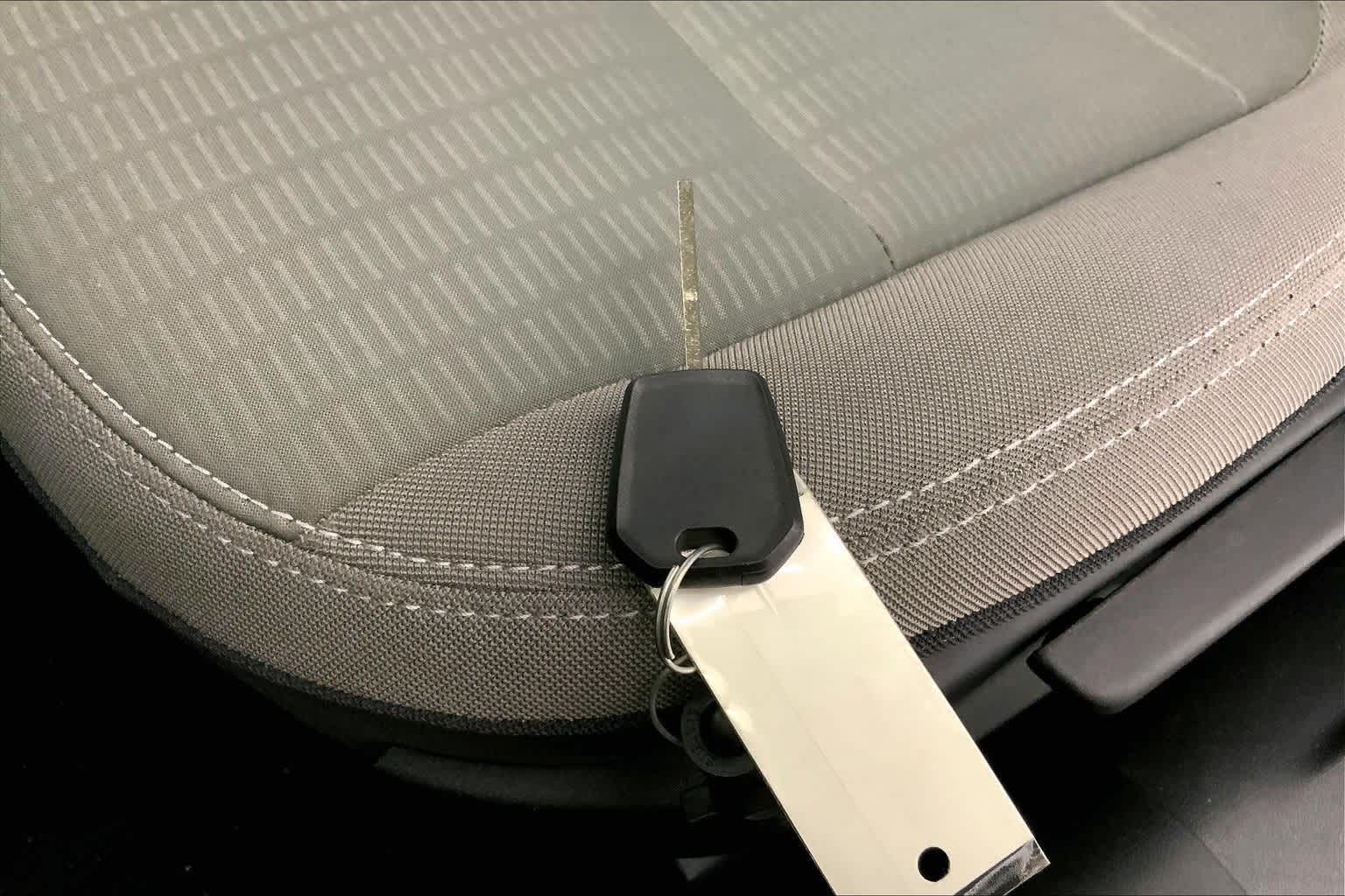 Thumbnail: 2020 Ford Escape - 19