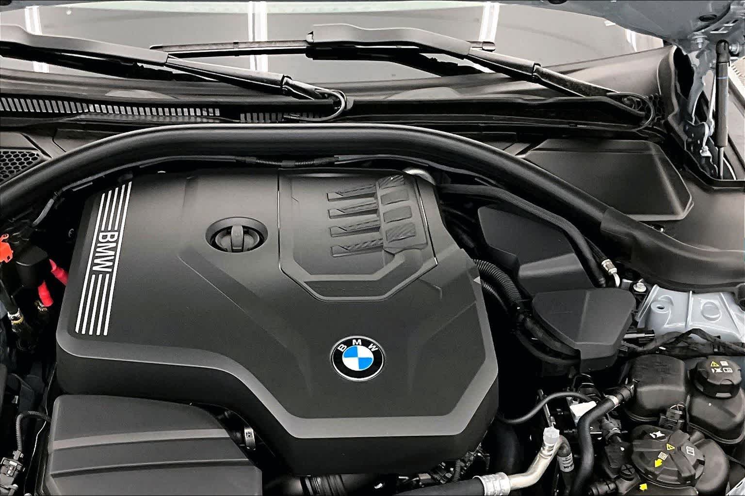 Thumbnail: 2026 BMW 2 Series - 9