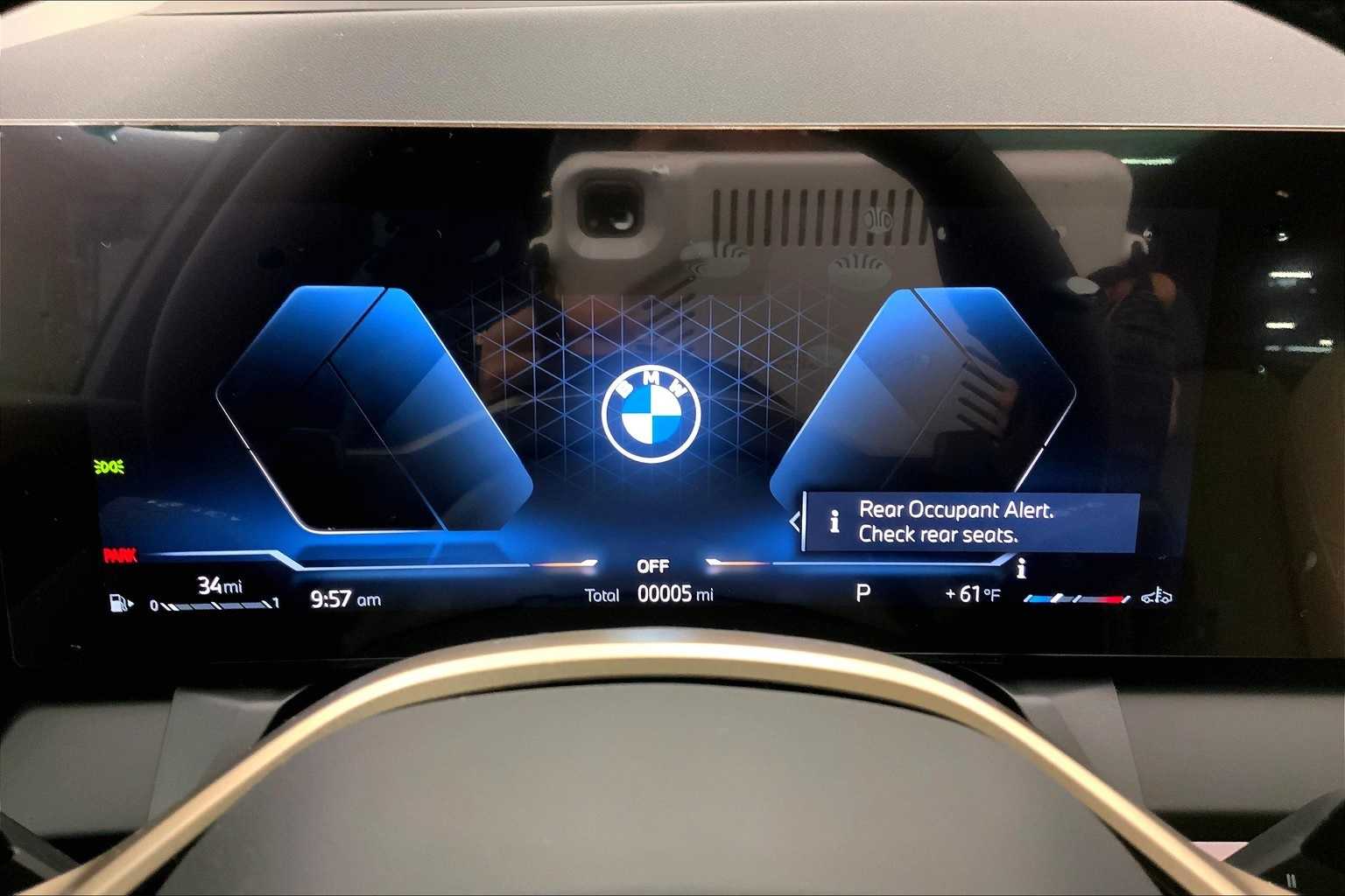2025 BMW X3 3.0i 18