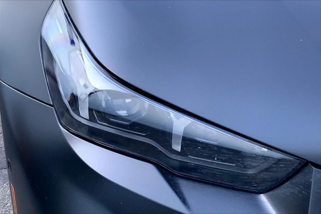 Used 2026 BMW M5 Sedan