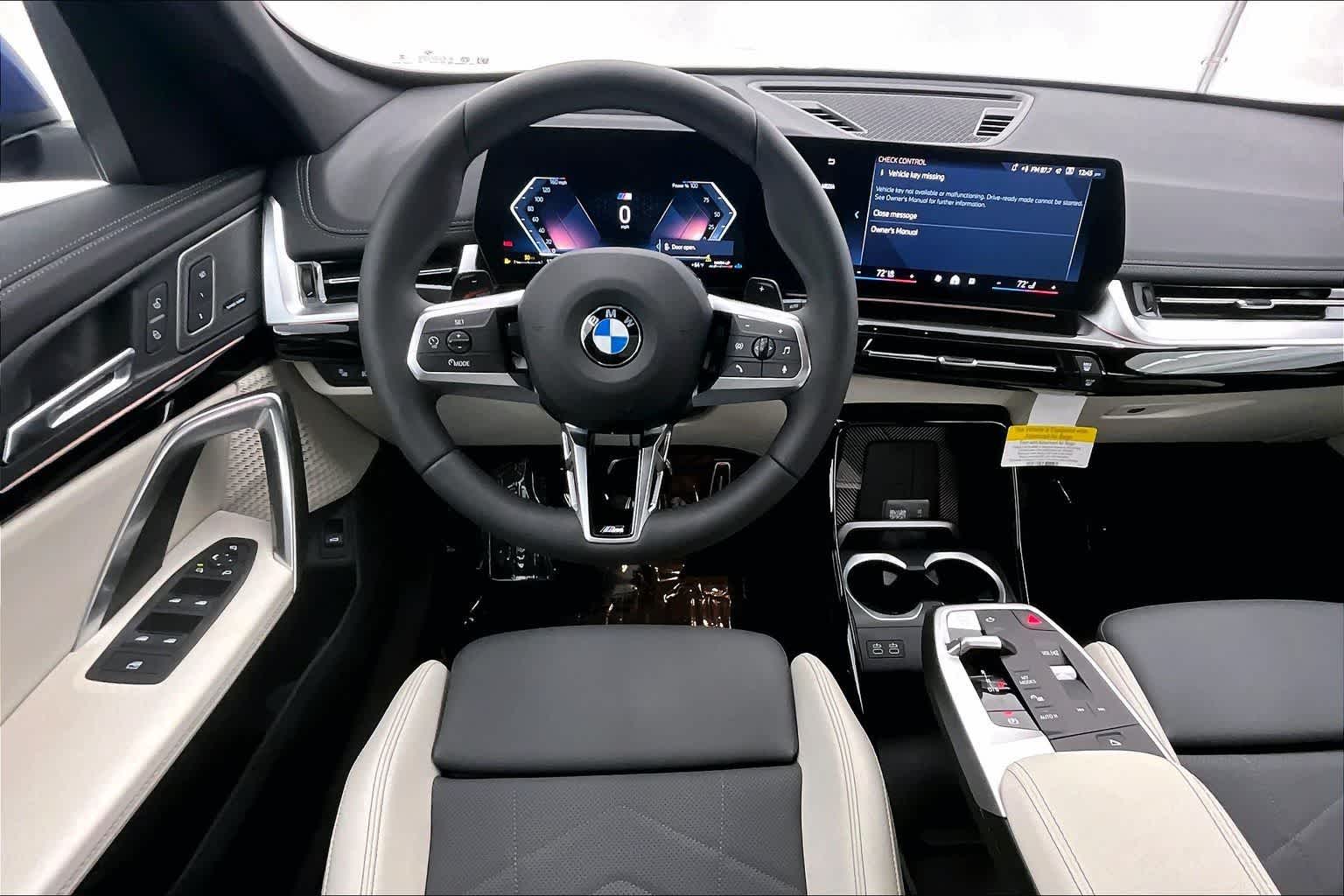 Thumbnail: 2026 BMW X1 - 15