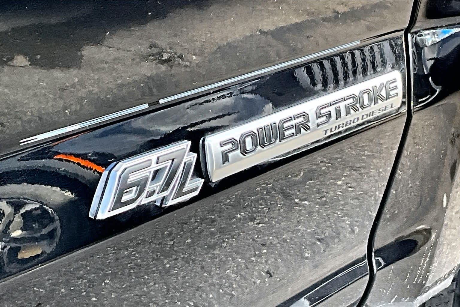 Thumbnail: 2022 Ford F-250 - 20