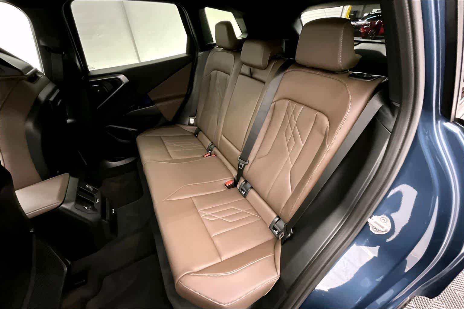 Thumbnail: 2025 BMW X3 - 29