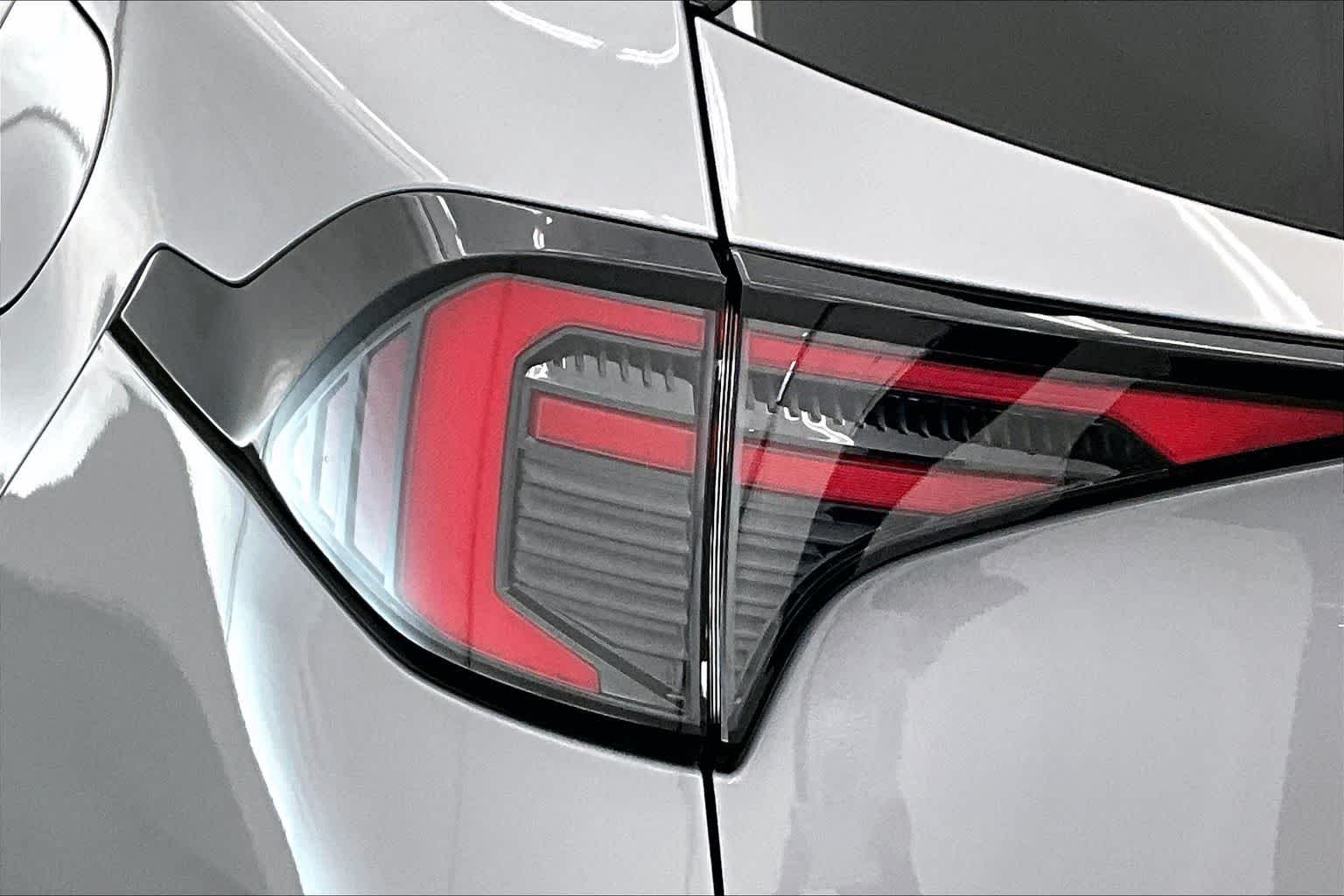 Thumbnail: 2026 Kia Sportage - 32