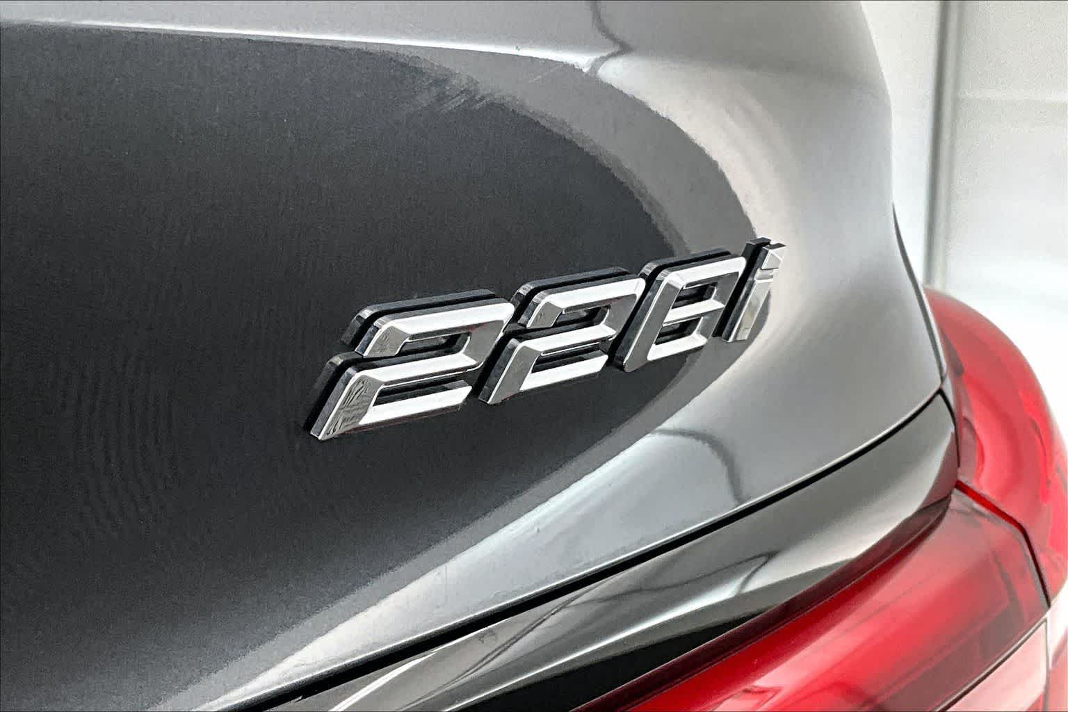 Thumbnail: 2020 BMW 2 Series - 7