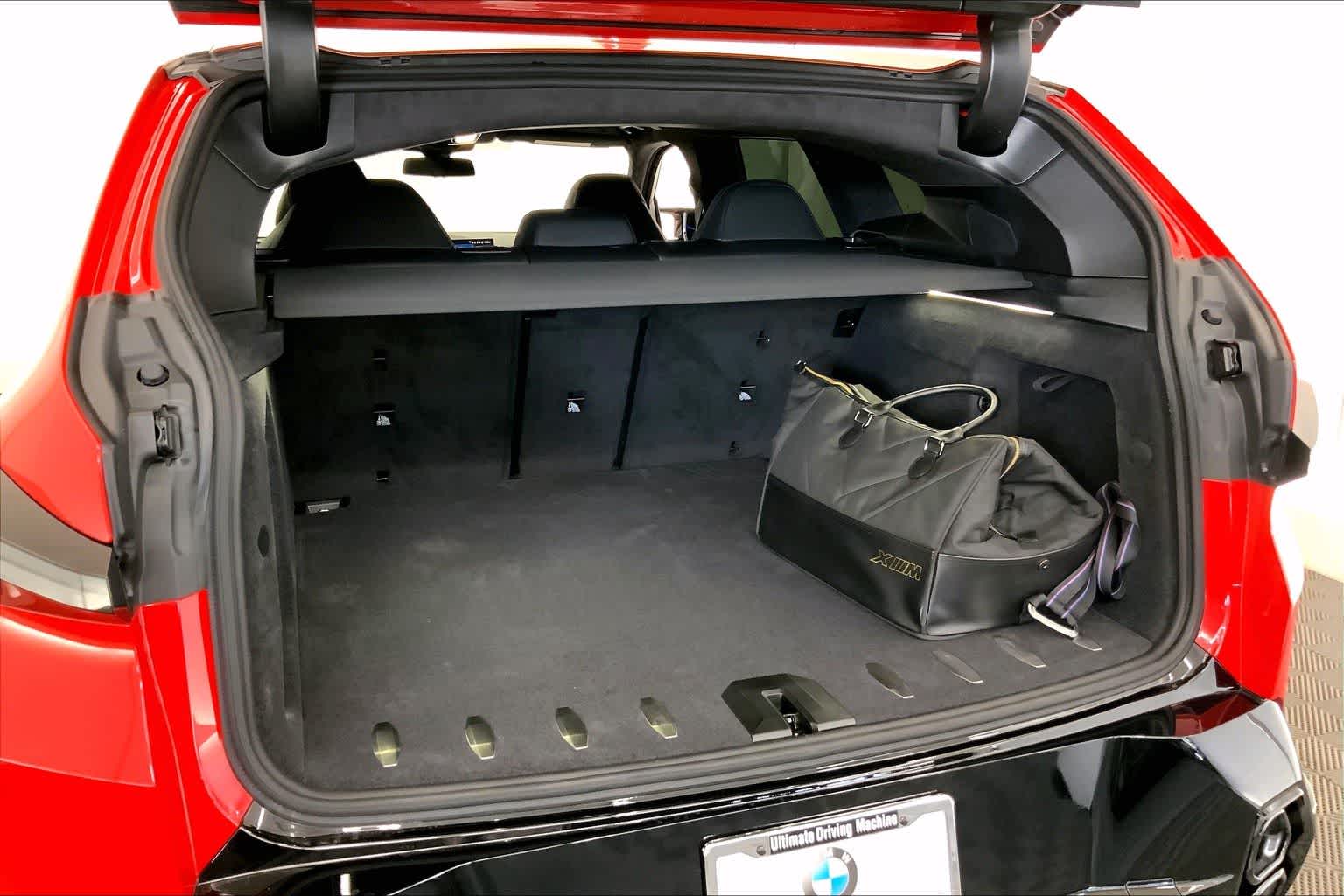 Thumbnail: 2026 BMW XM - 19