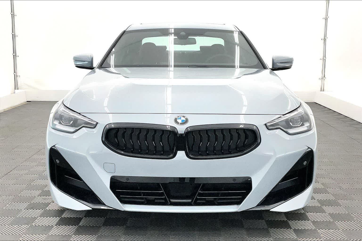 Thumbnail: 2026 BMW 2 Series - 6