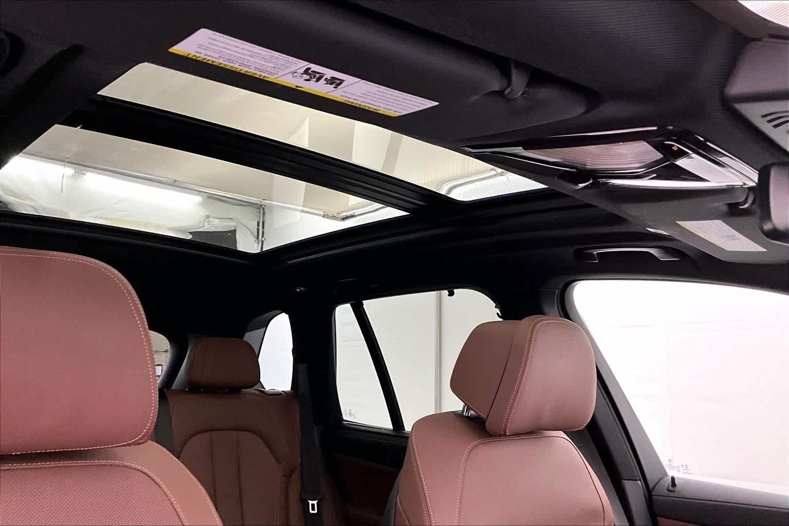 Thumbnail: 2022 BMW X5 - 30