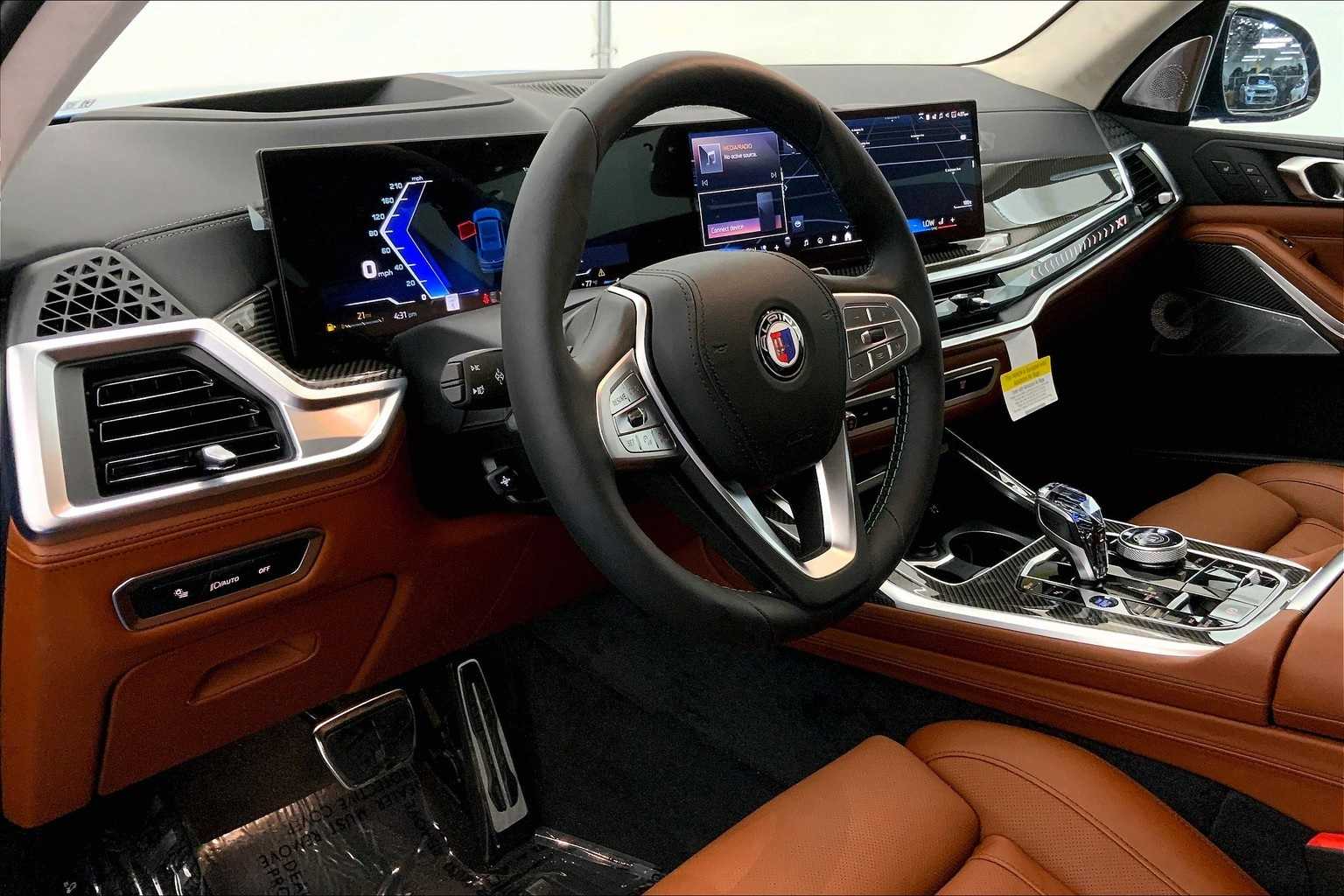 Thumbnail: 2026 BMW X7 - 2