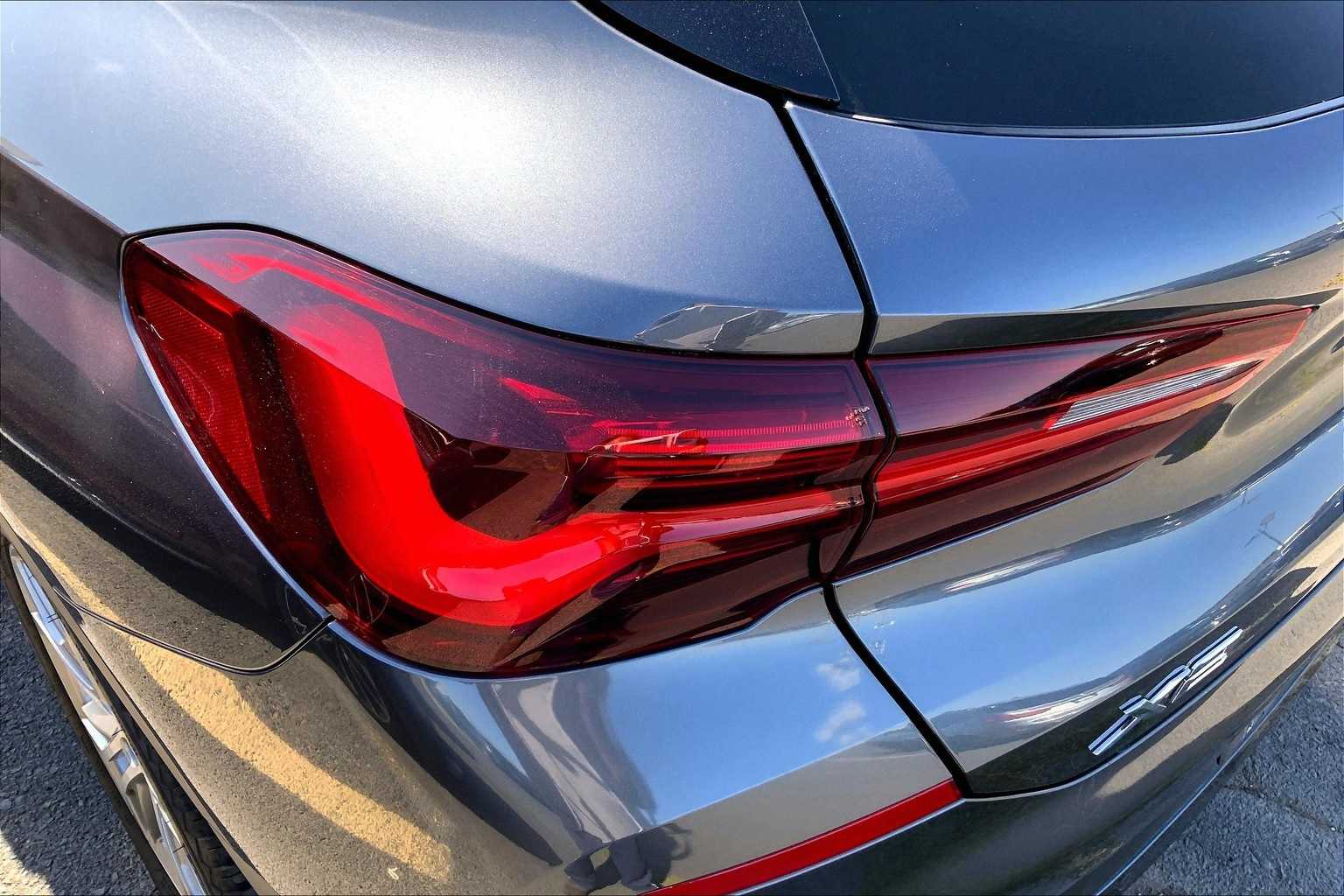 Thumbnail: 2021 BMW X2 - 15