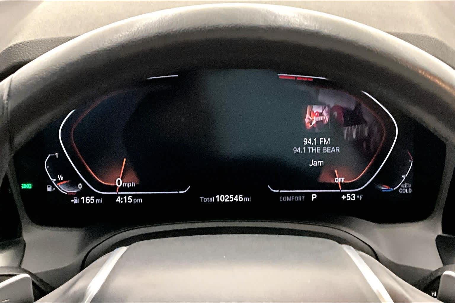 Thumbnail: 2021 BMW 3 Series - 17