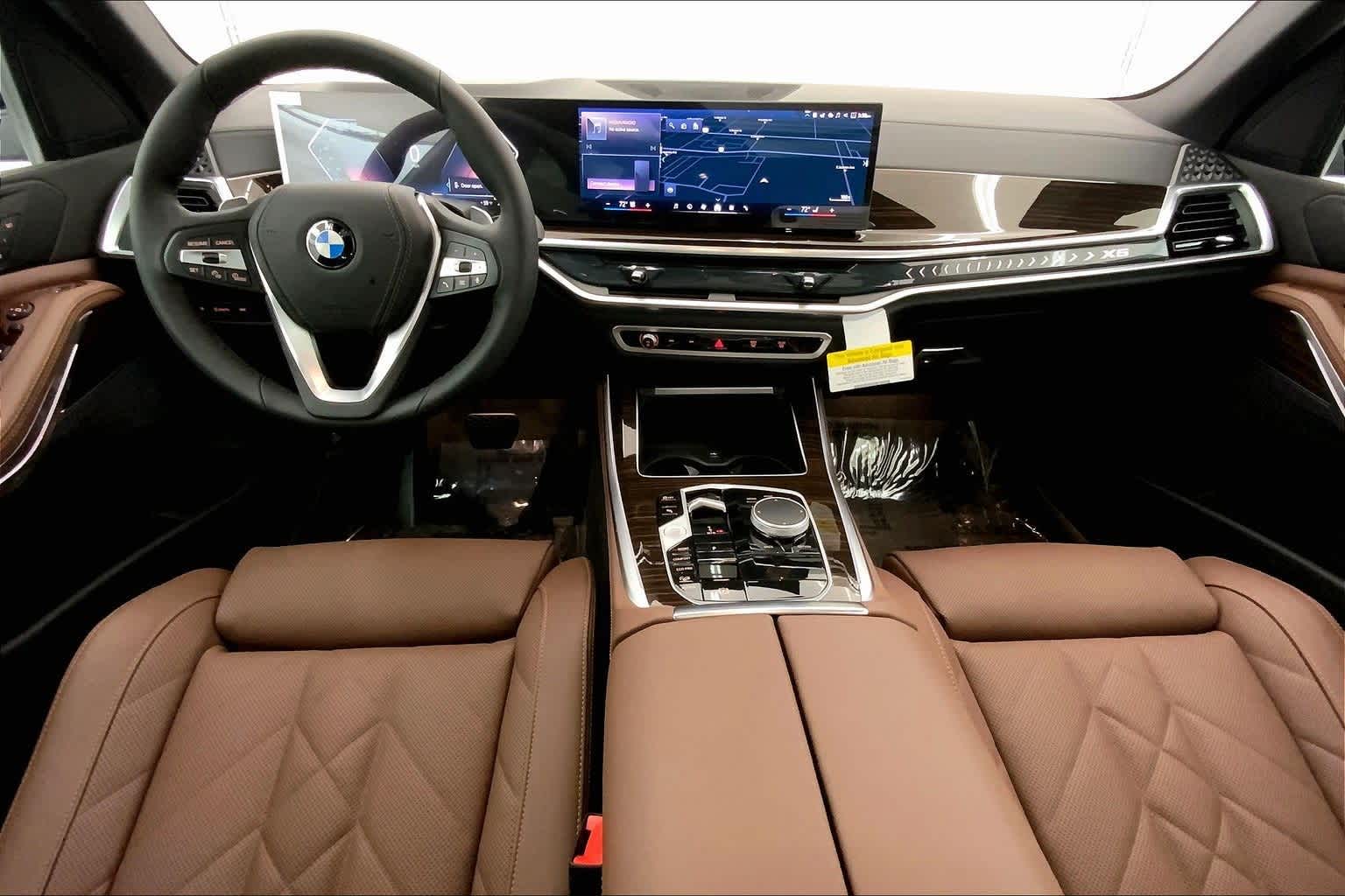 Thumbnail: 2026 BMW X5 - 10